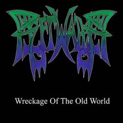 Riftwalker : Wreckage of the Old World